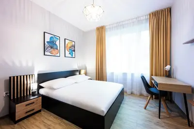 Image de Native Apartments Słowackiego 14