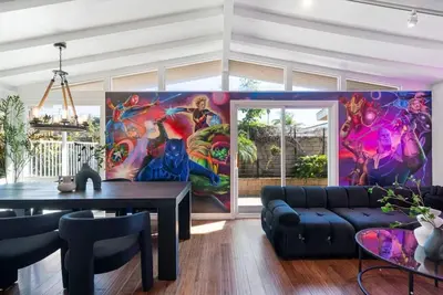 Image de Gather the avengers! 4 Bedroom Home + Hot Tub