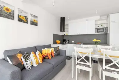 Image de 23 marca 8b | Air-conditioned Studio | Parking