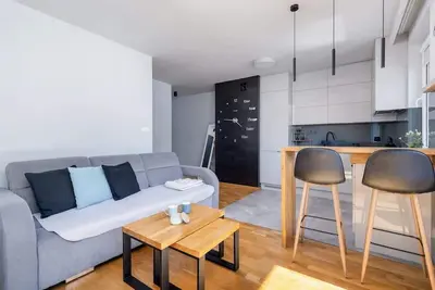 Image de Bytkowska 119 | Spacious Apartment | Parking