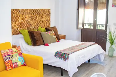 Image de Un Sueño En Sevilla