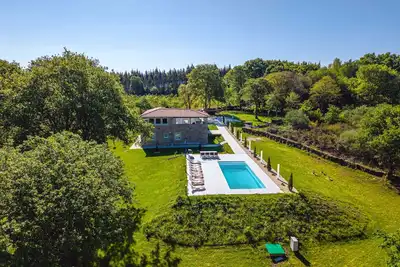 Image de Reverence Villas Fufin