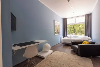 Image de Ultieme Luxe en Ongeëvenaard Comfort in Bad Nieuweschans