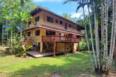 Image de Lovely house next to Ciudad del Saber