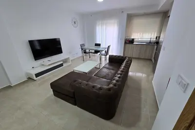 Image de Apartamentos Aguilas 1 C