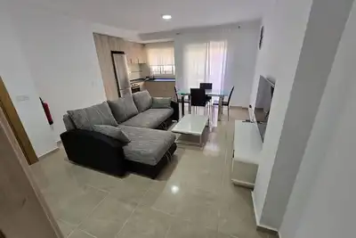 Image de Apartamentos Aguilas 3b