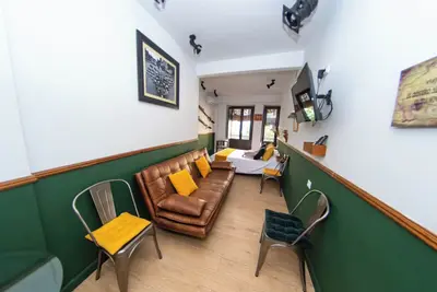 Image de Un Sueño En Sevilla