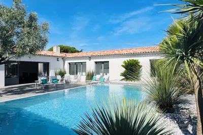 Image de Villa Belle Au Bois - 6 Chambres