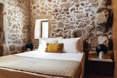 Image de une unité d'hébergement d'une chambre de 40 m