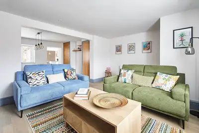 Image de Host & Stay | Damson Cottage