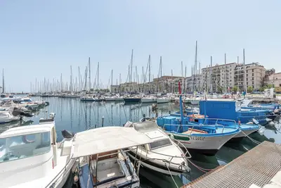 Image de Apartments La Cala by Wonderful Italy
