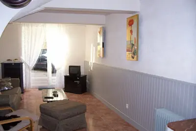 Image de Petite maison de village