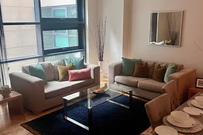 Image de New Spacious 2 bedroom apartment