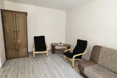 Image de Terrific 1-bedroom apartment in Ventspils