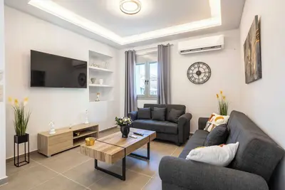 Image de Filiatra Charming Urban Escape Your Cozy Retreat
