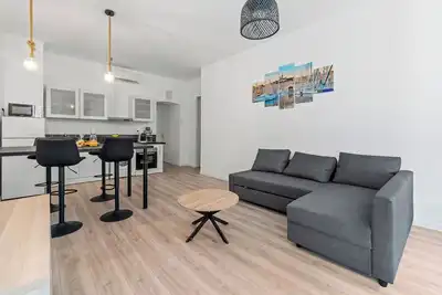 Image de Spacieux T2 Vieux Port - Opéra