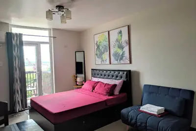 Image de Saekyung 956 with Sea and City view