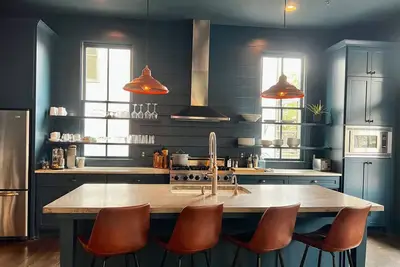 Image de Stay at Hamlin House