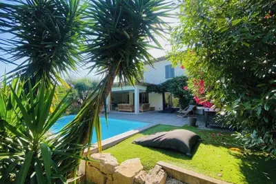 Image de Maison 5 pièces de 130m2 à Sainte Maxime