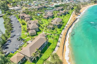 Image de Pono Kai Resort J201, 2nd Floor, Walk to Beach