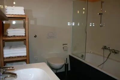 Image de Appartement 1 - Villa Natur. . . wohnen der Anderen Art