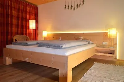 Image de Apartment 2 - Villa Natur. . . A different kind of living.