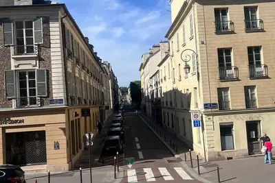 Image de Location Appartements dans le quartier saint louis à 5 min du château