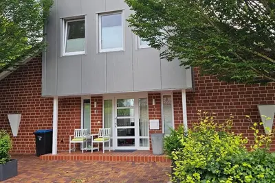 Image de Ferienhaus, Lichtdurchflutetes Architektenhaus