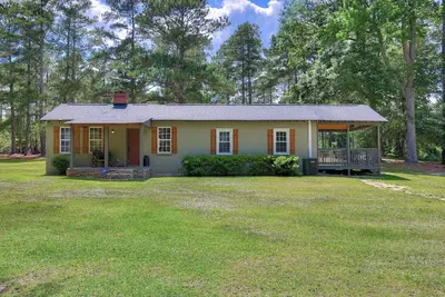 Image de Jasmine Cottage at Mill Race Farm, Bring your horse, 10 minutes to Aiken