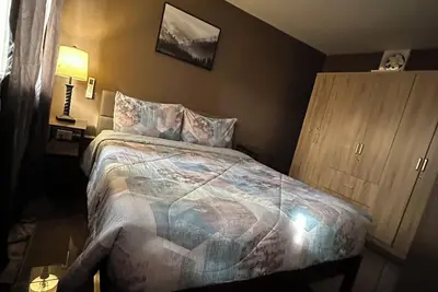 Spacious 2-storey Home with Modern Amenities