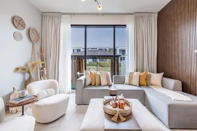 Image de Premium 4br Villa with Assistant Room in Maple 3 Dubai Hills Estate