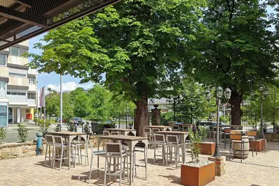 Image de Aroma Apartments