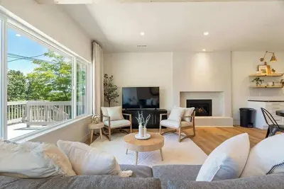 Image de Camas Retreat With Hot Tub