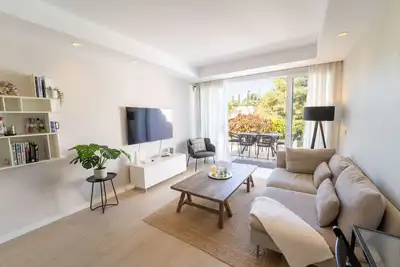 Image de Groundfloor Apartment Nova