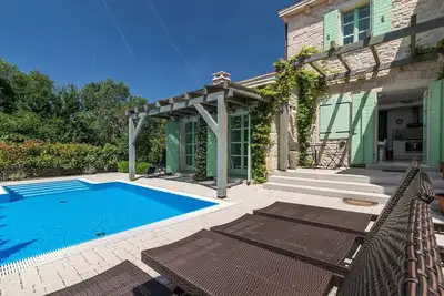 Image de Villa Zelda in Liznjan
