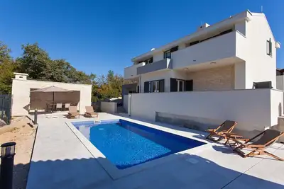 Image de Villa Adrimar in Risika