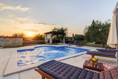 Image de Villa Tedi in Galizana