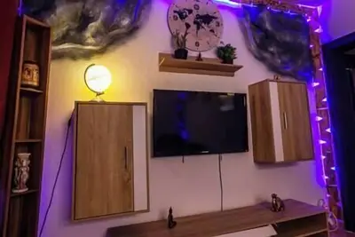 Image de #121 Large, cozy apartment in Remscheid-City