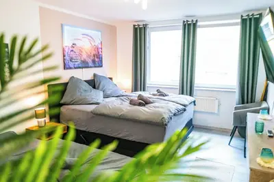 Image de #611 Lux-studio Messe Essen / Netflix & Prime