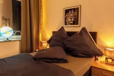 Image de #212 Lux-appart D-messe Netflix Aprime