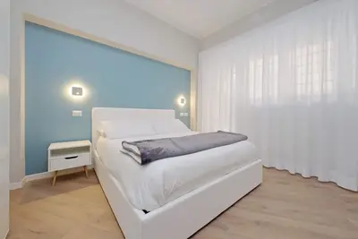 Image de Boutique Apartment With Spacious Terrace - Roma Nord, Vatican City