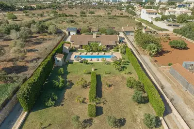 Image de Finca Can Amer sur la Côte Est de Majorque