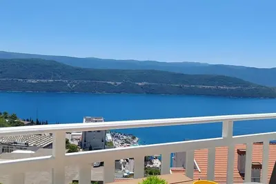 Image de Apartmani Kata / Studio apartment 7 with Sea view