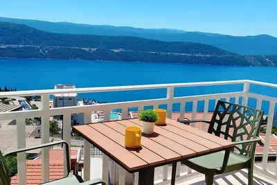 Image de Apartmani Kata / Studio apartment 6 with Sea view