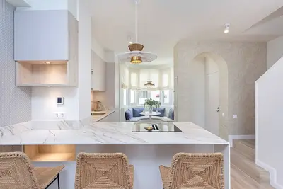 Image de Cozy duplex in Costa del Sol. Marbella House