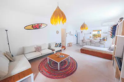 Image de Villa Aloues't - à 50 mètres de la plage
