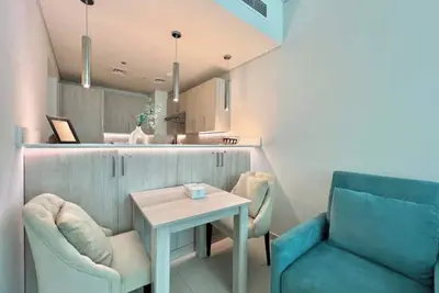 Image de Apartment in Palm Jumeirah