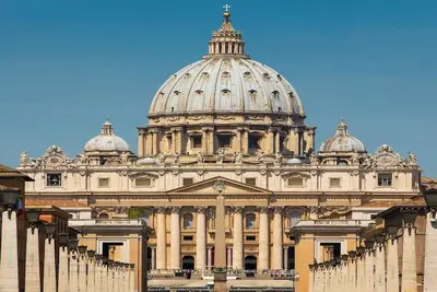 Image de Central Rome Apartment Near Piazza del Popolo\n
