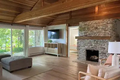 Image de Lake Michigan Cottage Near Public Beach