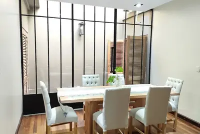 Image de Downtown Santiago del Estero - Warm and welcoming luxury home